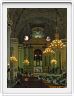 Manille. Eglise St Augustin