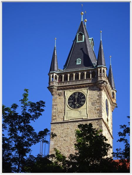 Place de la Vieille-Ville