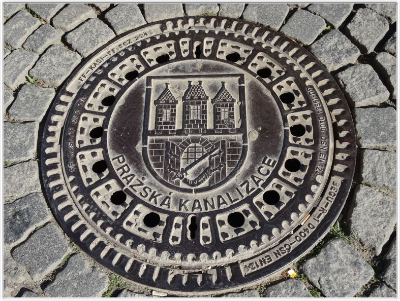 Prague.