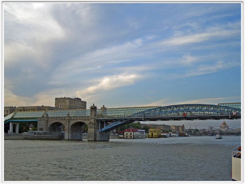Moscou
