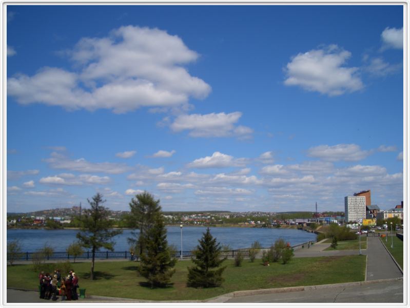  Irkoutsk