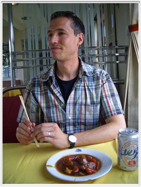 Au wagon restaurant