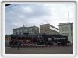 Krasnoyarsk - 22 mai 2008