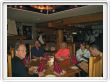 Krasnoyarsk - Repas du soir - 22 mai 2008