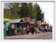 Ienisseïsk - Le marché