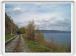 Balade le long du lac Baïkal - 26 mai 2008