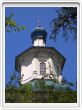 Irkoutsk - Eglise du Sauveur