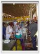 Irkoutsk - Marché couvert