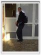 Irkoutsk - Vincent - Notre accompagnant