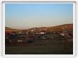 Mongolie - Arrivée à Oulan-Bator - 29 mai 2008