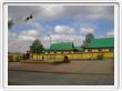 Logement des moines