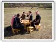 Essais de jeux mongols