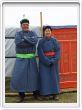 Mongols d'importation