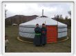 Mongols d'importation
