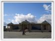 Oulan-Bator - Place centrale