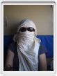 Marie-Paule - Incognito ou lutte contre le sable
