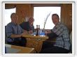 Le Wagon-restaurant mongol
