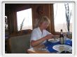 Le Wagon-restaurant mongol