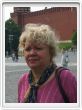 Moscou - La guide locale Nina