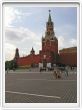 Moscou - La Place rouge