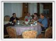 Le repas du soir - 2 juin 2008