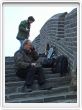 La Muraille de Chine - 3 juin 2008