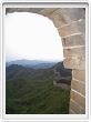 La Muraille de Chine - 3 juin 2008