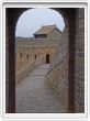 La Muraille de Chine - 3 juin 2008