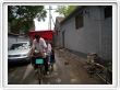 Pékin - Autre moyen de transport