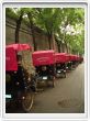 Station de taxis