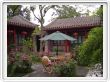 Notre hôtel dans le Dengcao Hutong