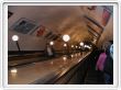 Moscou - Le métro