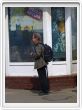 Moscou - En attendant le train