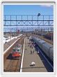 Gare de Barabinsk