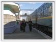 Novossibirsk - 21 mai 2008