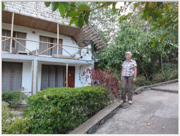 Meru Mbega Lodge