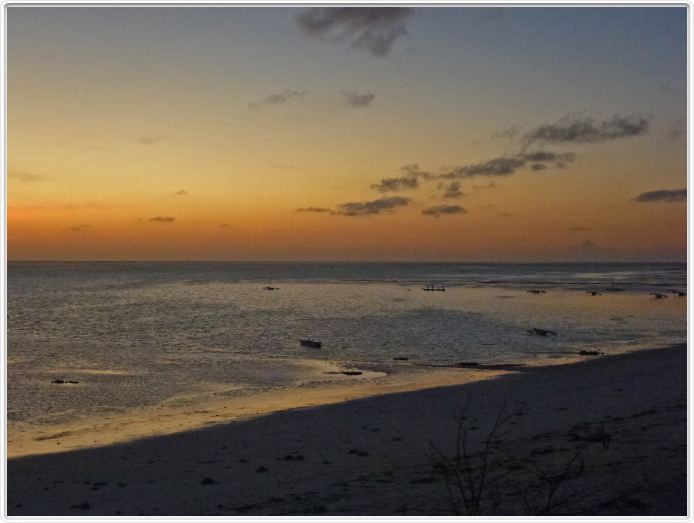 Zanzibar