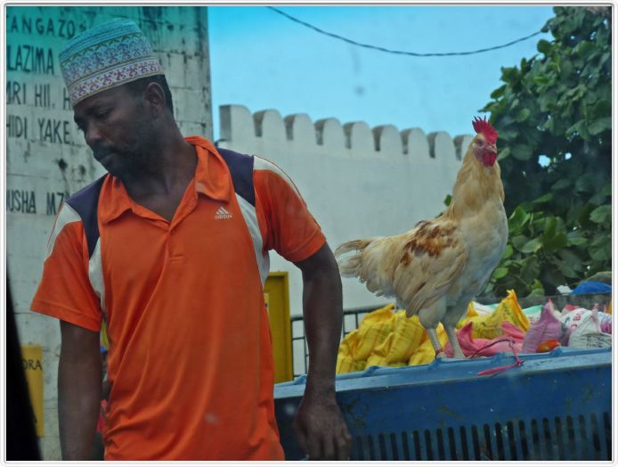 Zanzibar