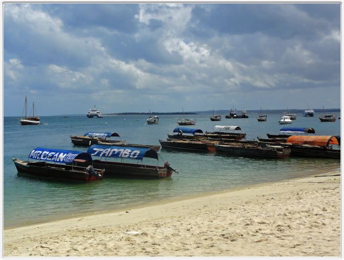 Zanzibar