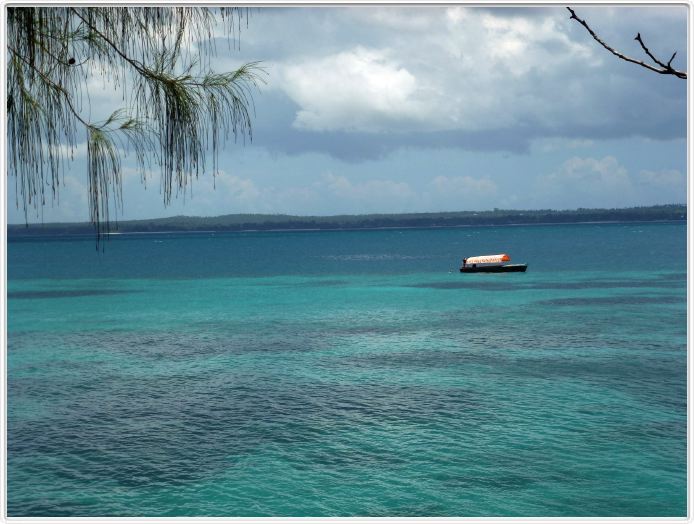 Zanzibar