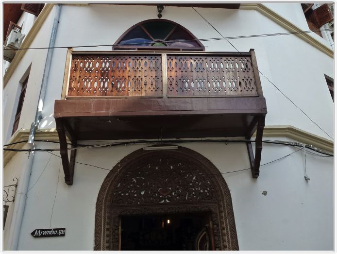 Zanzibar