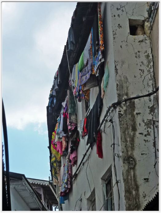 Zanzibar