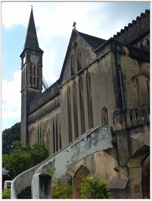 Zanzibar
