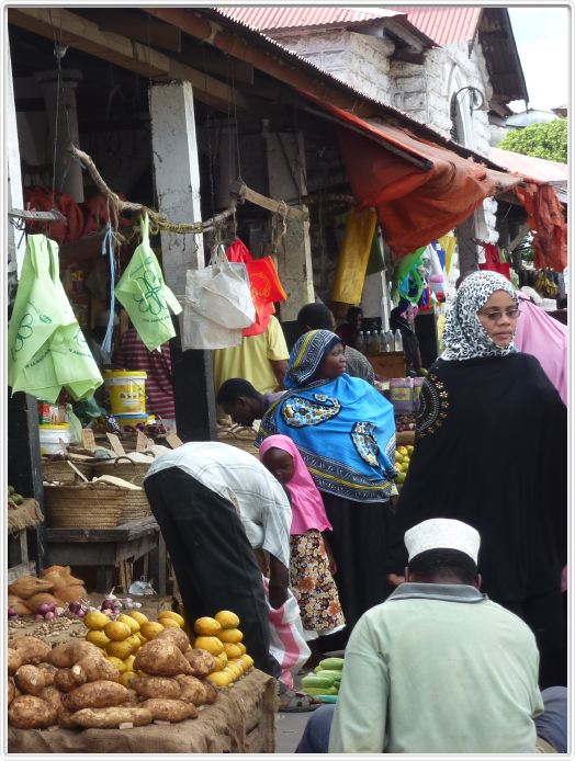 Zanzibar