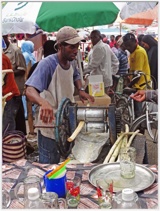 Zanzibar