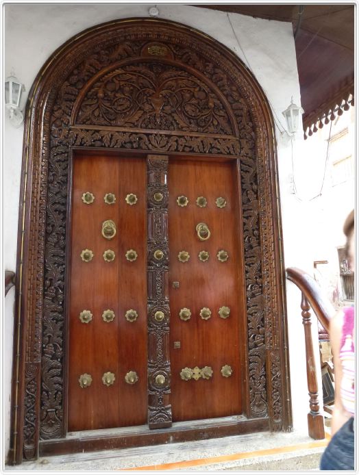 Zanzibar