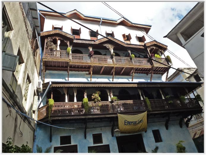 Zanzibar