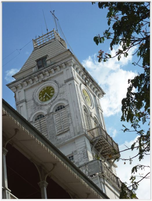 Zanzibar