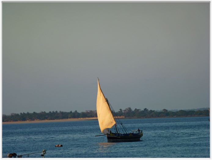 Zanzibar