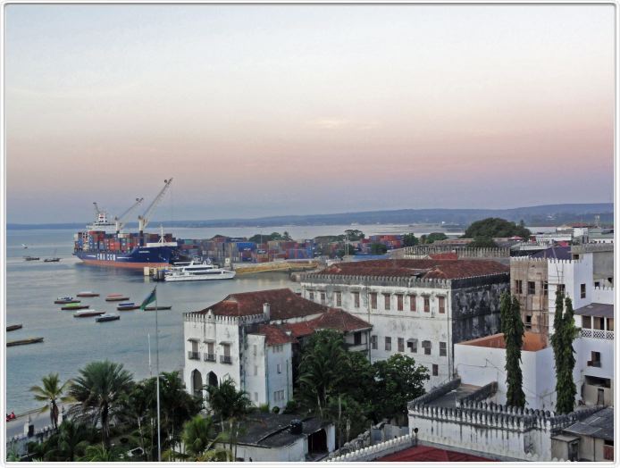 Zanzibar